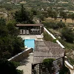 Kairos Naxos Βίλα Γλινάδο Νάξου