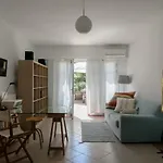 Kairos Naxos Γλινάδο Νάξου