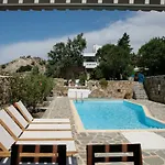 Kairos Naxos Βίλα Γλινάδο Νάξου