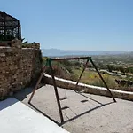 Βίλα Kairos Naxos
