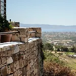 Kairos Naxos Βίλα