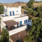 Kairos Naxos Γλινάδο Νάξου