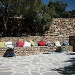 Kairos Naxos * Γλινάδο Νάξου