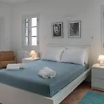 Βίλα Kairos Naxos