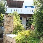 Villa Kairos Naxos Glinado Naxos