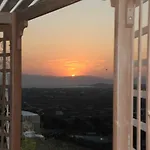 Villa Kairos Naxos