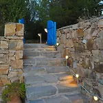 Villa Kairos Naxos Glinado Naxos