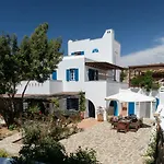 Villa Kairos Naxos *