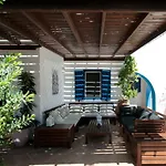 Villa Kairos Naxos