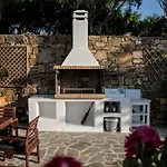 Kairos Naxos * Glinado Naxos