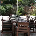 Villa Kairos Naxos *