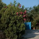 Villa Kairos Naxos