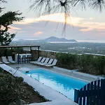 Kairos Naxos
