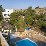 Villa Kairos Naxos Glinado Naxos