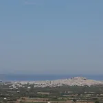 Villa Kairos Naxos Glinado Naxos