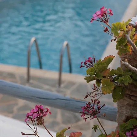 Kairos Naxos