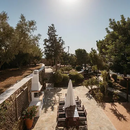 Kairos Naxos *