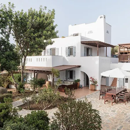 Kairos Naxos *