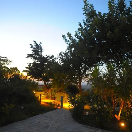 Kairos Naxos *