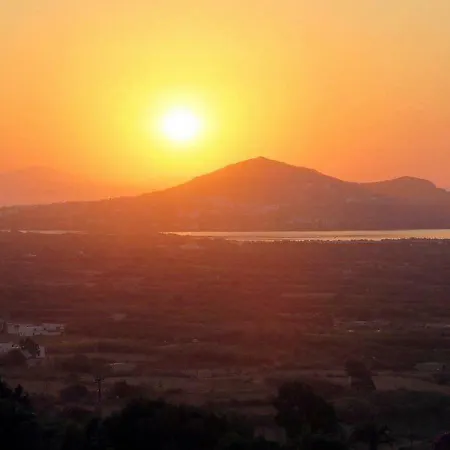 Kairos Naxos Βίλα Γλινάδο Νάξου