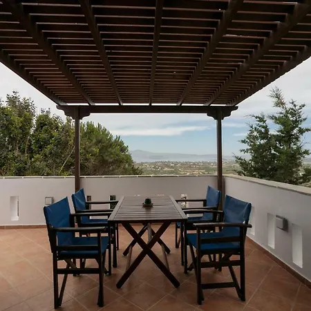 Kairos Naxos Γλινάδο Νάξου