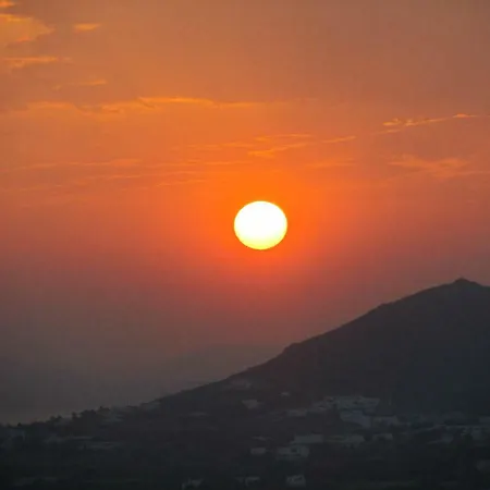 Kairos Naxos Βίλα *