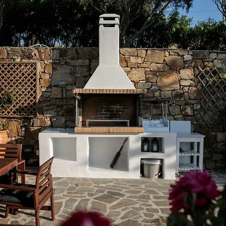 Kairos Naxos * Γλινάδο Νάξου