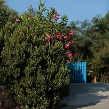 Βίλα Kairos Naxos