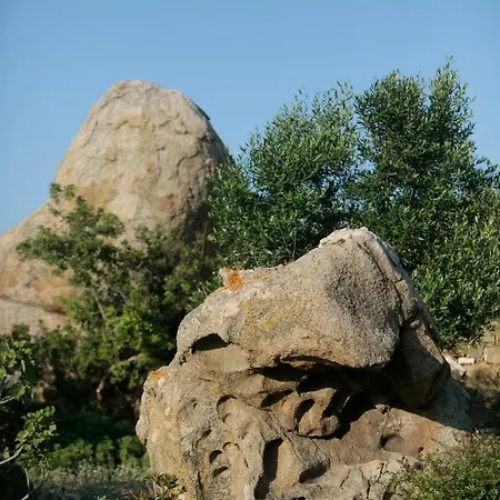 Kairos Naxos Βίλα *