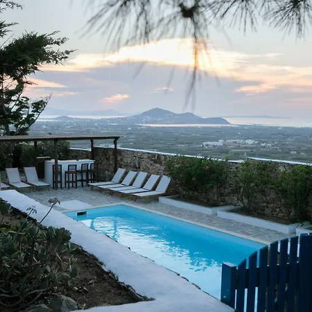 Kairos Naxos