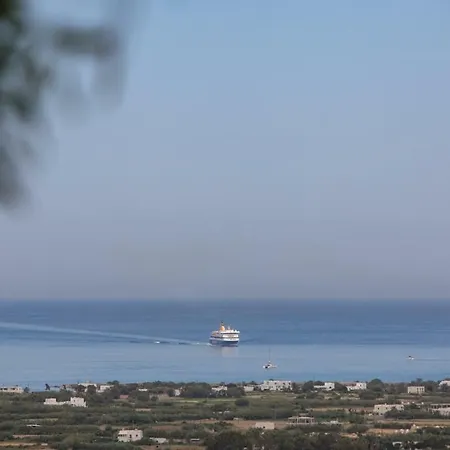 Kairos Naxos