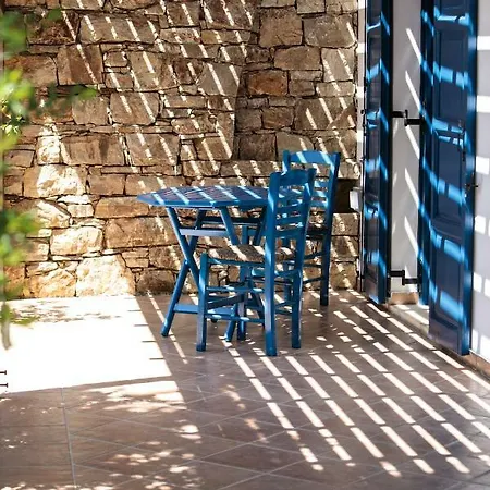 Kairos Naxos Γλινάδο Νάξου