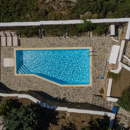 Kairos Naxos * Γλινάδο Νάξου