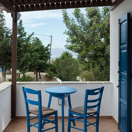 Kairos Naxos *